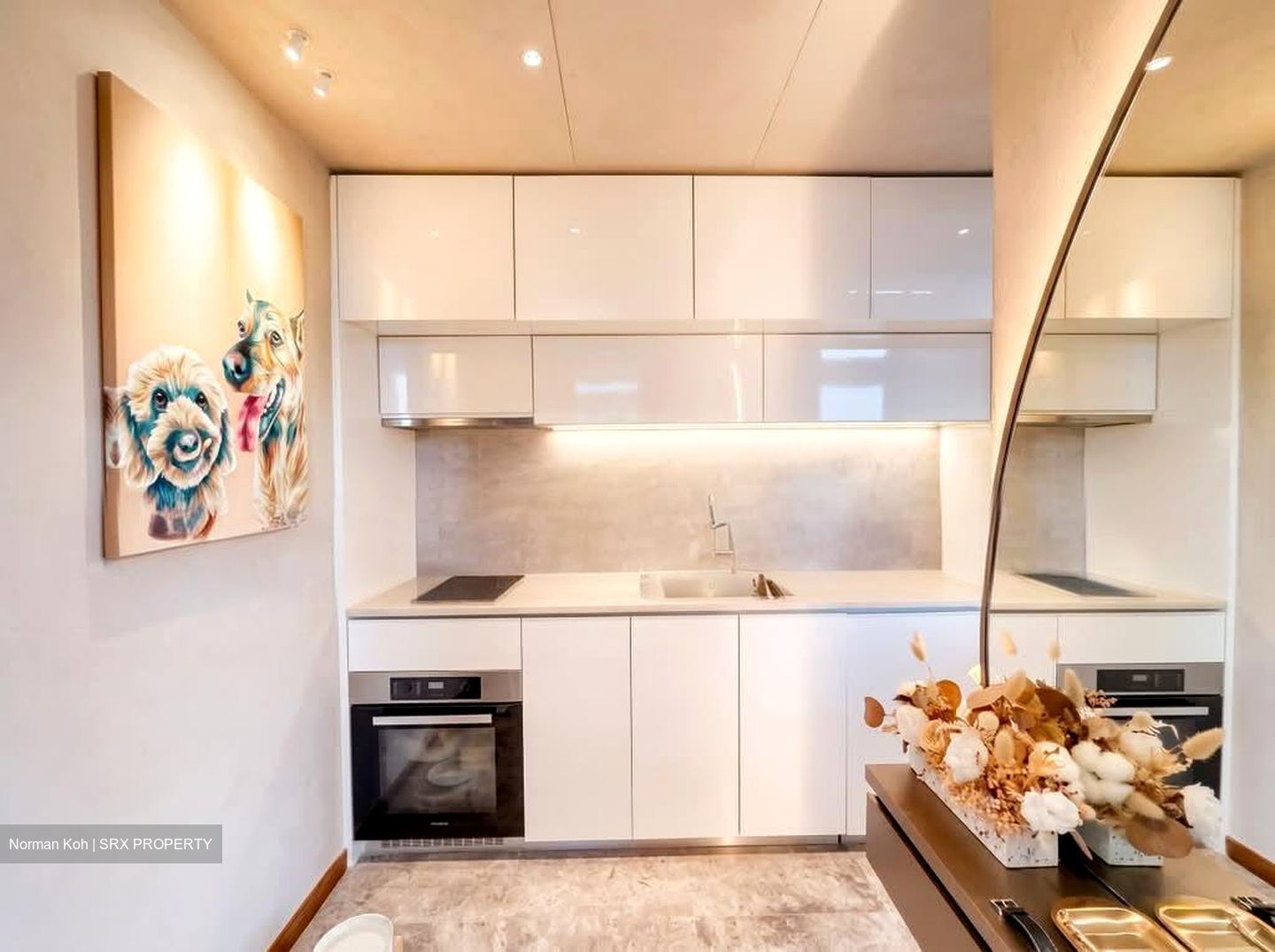 Fourth Avenue Residences (D10), Apartment #584420241